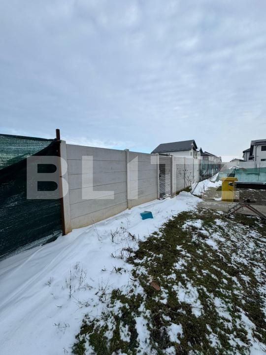 Casa de vânzare 4 camere Bragadiru - 187320CV | BLITZ București | Poza16