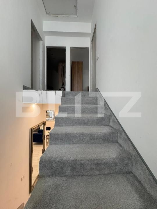 Casa de vânzare 4 camere Bragadiru - 187320CV | BLITZ București | Poza6