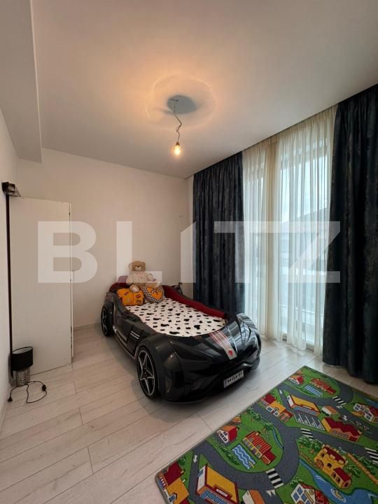 Casa de vânzare 4 camere Bragadiru - 187320CV | BLITZ București | Poza10