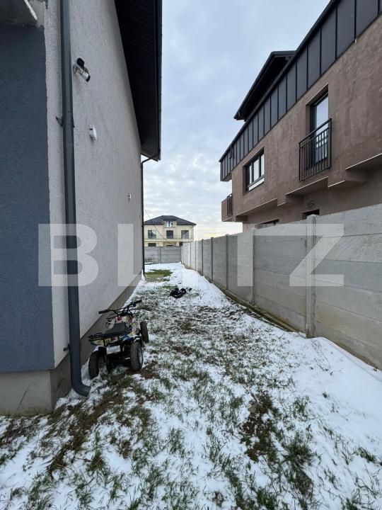 Casa de vânzare 4 camere Bragadiru - 187320CV | BLITZ București | Poza17