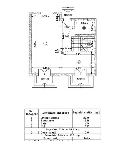 Casa de vânzare 4 camere Bragadiru - 187320CV | BLITZ București | Poza21