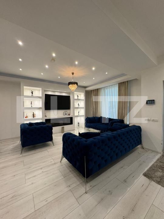 Casa de vânzare 4 camere Bragadiru - 187320CV | BLITZ București | Poza2