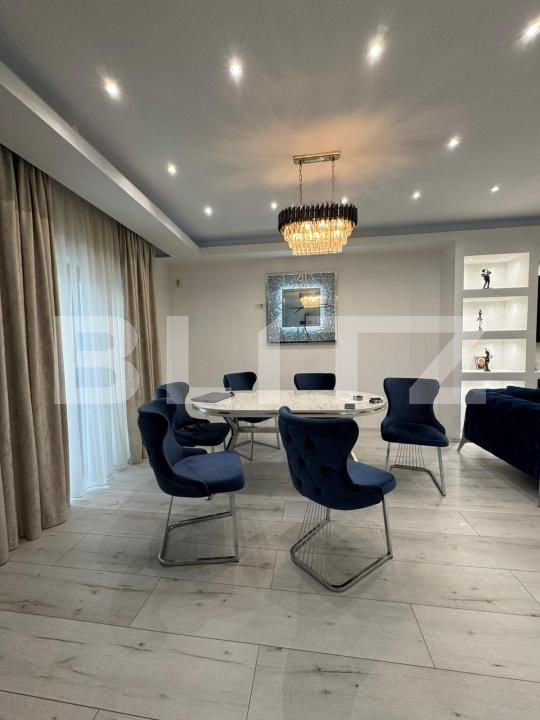 Casa de vânzare 4 camere Bragadiru - 187320CV | BLITZ București | Poza3