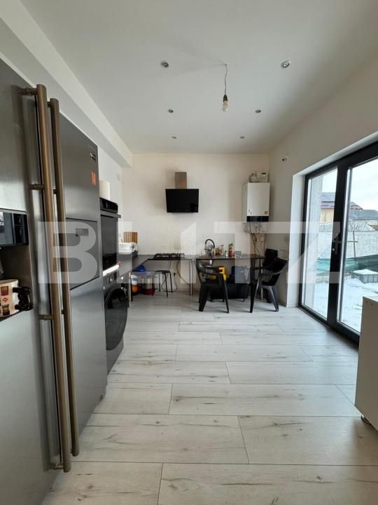 Casa de vânzare 4 camere Bragadiru - 187320CV | BLITZ București | Poza4