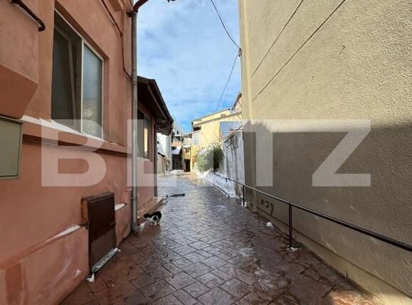 Casa de vânzare 4 camere 13 Septembrie - 187354CV | BLITZ București | Poza1