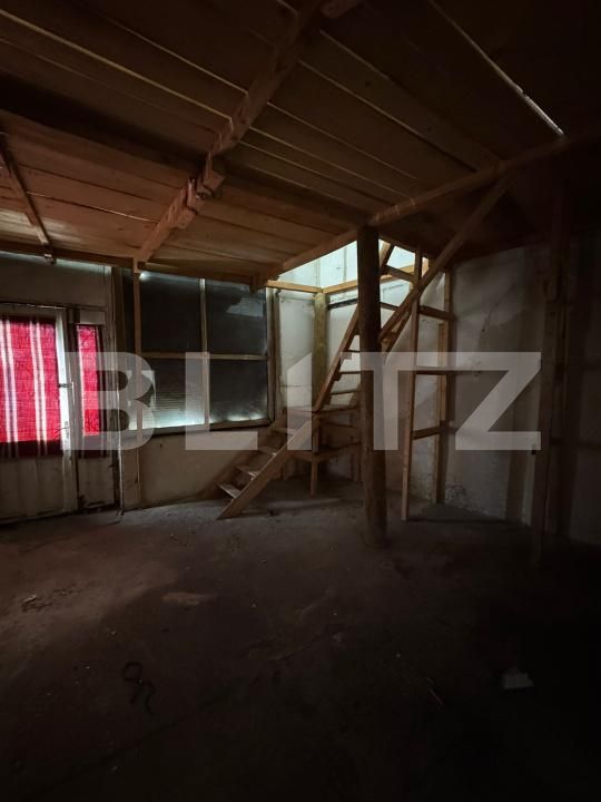 Casa de vânzare 4 camere 13 Septembrie - 187354CV | BLITZ București | Poza9