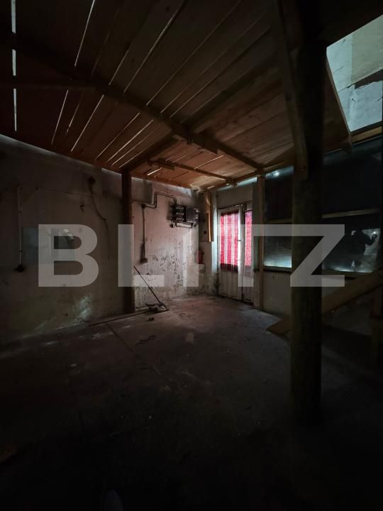 Casa de vânzare 4 camere 13 Septembrie - 187354CV | BLITZ București | Poza8
