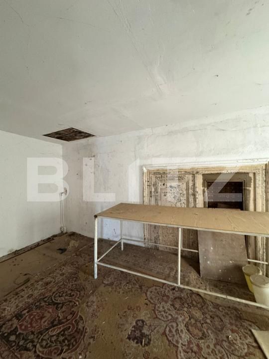 Casa de vânzare 4 camere 13 Septembrie - 187354CV | BLITZ București | Poza11