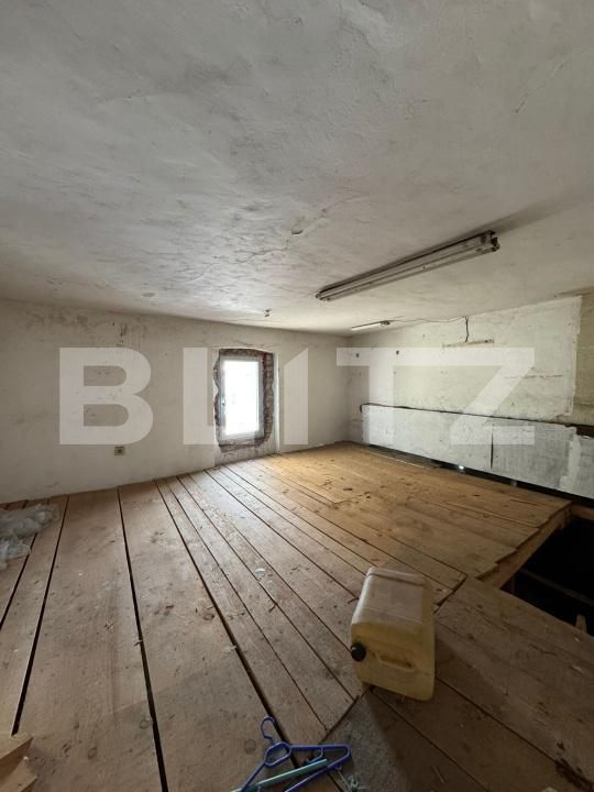 Casa de vânzare 4 camere 13 Septembrie - 187354CV | BLITZ București | Poza10