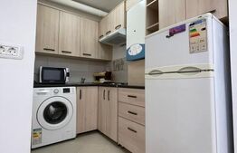 Garsonieră confortabilă de 24,70 mp – Demisol Înalt – Bucureștii Noi