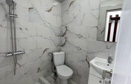 Garsonieră confortabilă de 24,70 mp – Demisol Înalt – Bucureștii Noi