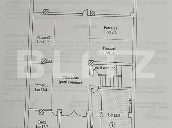 Garsonieră de vânzare Bucurestii Noi - 187367AV | BLITZ București | Poza5