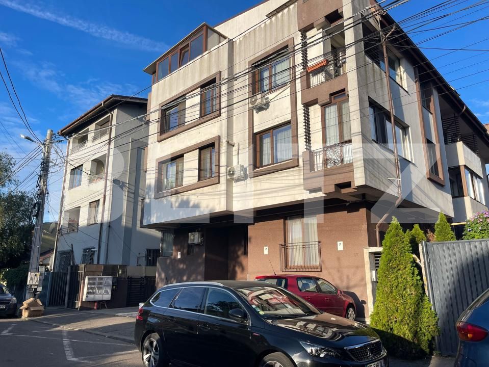 Garsonieră de vânzare Bucurestii Noi - 187367AV | BLITZ București | Poza6