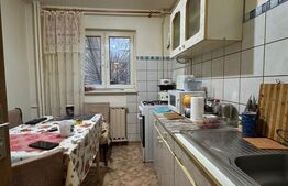 Apartament 3 camere, 65 mp, zona Sebastian