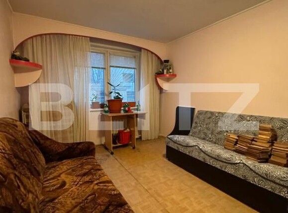 Apartament de vânzare 3 camere 13 Septembrie - 187733AV | BLITZ București | Poza1