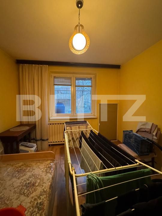 Apartament de vânzare 3 camere 13 Septembrie - 187733AV | BLITZ București | Poza7