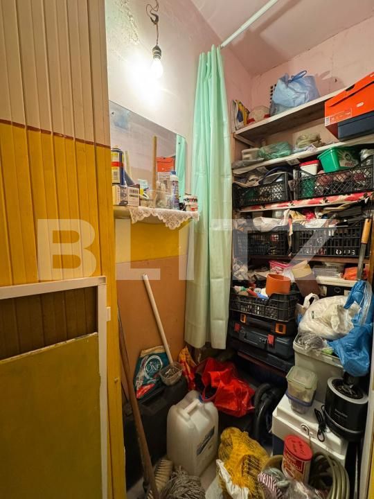 Apartament de vânzare 3 camere 13 Septembrie - 187733AV | BLITZ București | Poza9