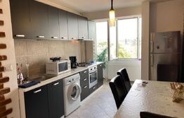 Apartament 3 camere – Calea Giulești | Etaj 3/8