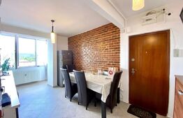 Apartament 3 camere – Calea Giulești | Risc 2