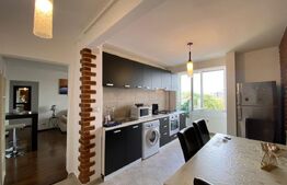 Apartament 3 camere – Calea Giulești | Risc 2