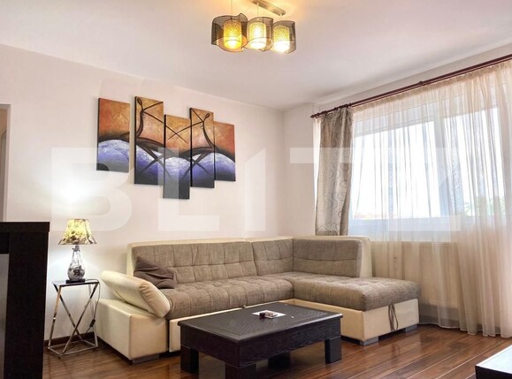 Apartament de vânzare 3 camere Crangasi - 187820AV | BLITZ București | Poza1