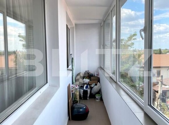 Apartament de vânzare 3 camere Crangasi - 187820AV | BLITZ București | Poza13