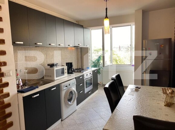 Apartament de vânzare 3 camere Crangasi - 187820AV | BLITZ București | Poza10