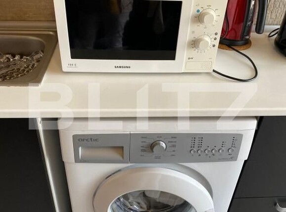 Apartament de vânzare 3 camere Crangasi - 187820AV | BLITZ București | Poza14