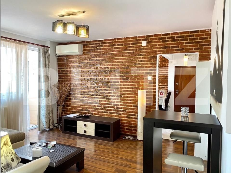 Apartament de vânzare 3 camere Crangasi - 187820AV | BLITZ București | Poza3