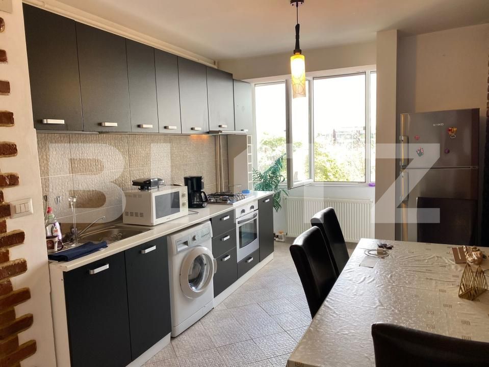 Apartament de vânzare 3 camere Crangasi - 187820AV | BLITZ București | Poza10