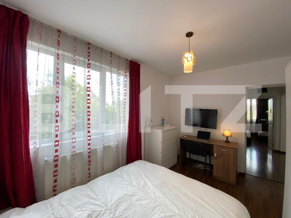 Apartament de vânzare 3 camere Crangasi - 187820AV | BLITZ București | Poza9