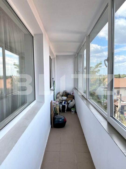 Apartament de vânzare 3 camere Crangasi - 187820AV | BLITZ București | Poza13