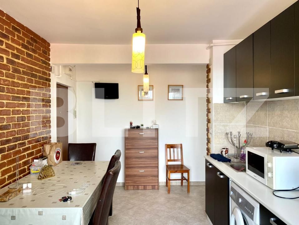 Apartament de vânzare 3 camere Crangasi - 187820AV | BLITZ București | Poza12