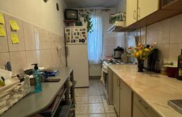 Garsoniera Parter 34 mp -Zona Sebastian