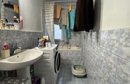 Garsoniera Parter 34 mp -Zona Sebastian