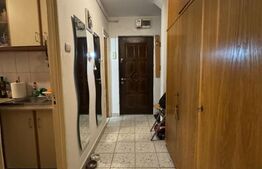 Garsoniera Parter 34 mp -Zona Sebastian