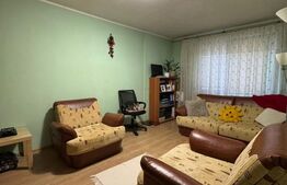 Garsoniera Parter 34MP -Zona Sebastian