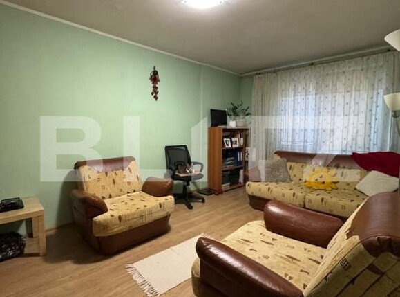 Garsonieră de vânzare 13 Septembrie - 188098AV | BLITZ București | Poza2