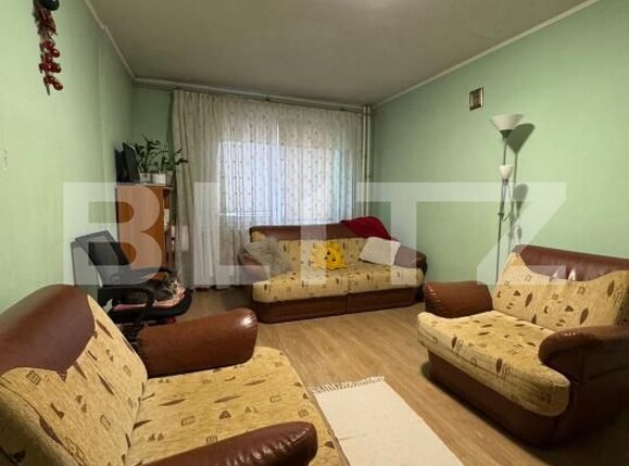 Garsonieră de vânzare 13 Septembrie - 188098AV | BLITZ București | Poza1