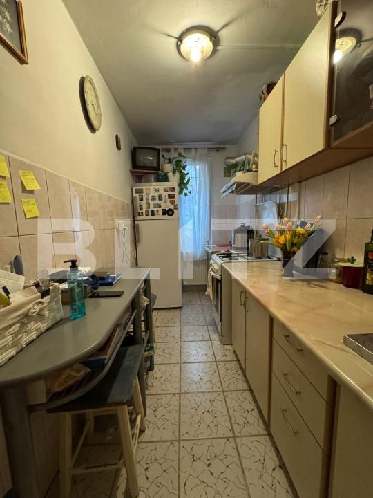 Garsonieră de vânzare 13 Septembrie - 188098AV | BLITZ București | Poza3