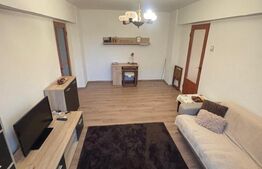 Apartament 2 camere –  Zona Gorjului | Etaj 3