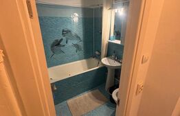 Apartament 2 camere –  Zona Gorjului | Etaj 3