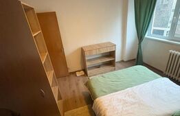 Apartament 2 camere –  Zona Gorjului | Etaj 3
