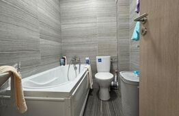 Garsoniera 40 mp - DREAM RESIDENCE - Salaj