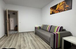 Garsoniera 40 mp - DREAM RESIDENCE - Salaj