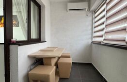 Garsoniera 40 mp - DREAM RESIDENCE - Salaj