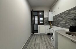 Garsoniera 40 mp - DREAM RESIDENCE - Salaj