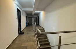 Garsoniera 40 mp - DREAM RESIDENCE - Salaj