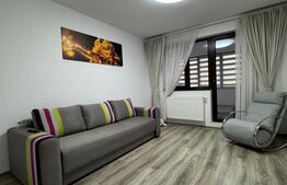 Garsoniera 40MP - DREAM RESIDENCE - Salaj