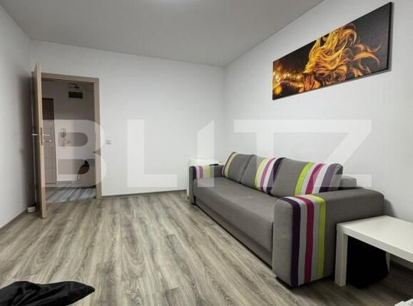 Garsonieră de vânzare Rahova - 188133AV | BLITZ București | Poza2